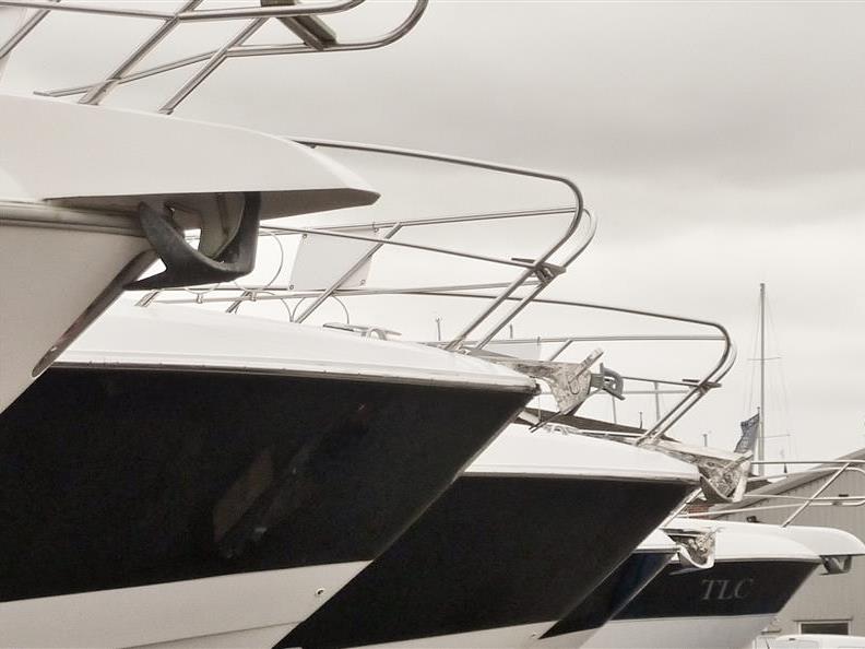 Yacht & Motorboat Surveyors Boatcare Yacht Surveys